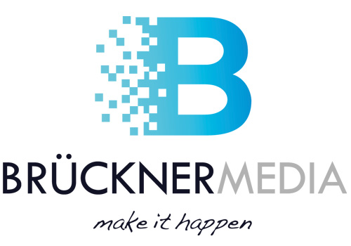 Brückner Media - Werbeagentur - Digitalagentur