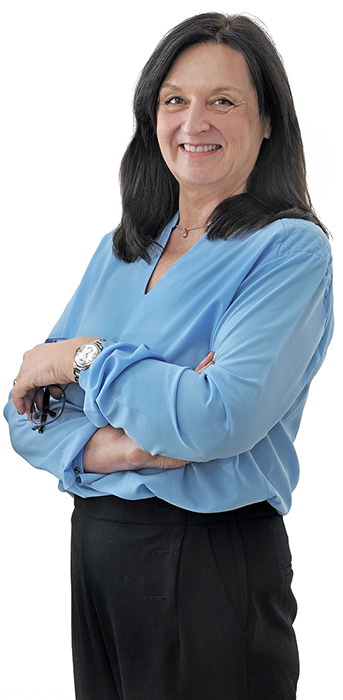 Evelyn Rundholz-Nesse