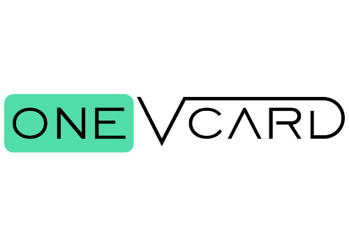 ONE Vcard - digitale Visitenkarte